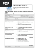 Rpa - Laguage Development