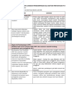 Daftar Pertanyaan PI 3 Regy