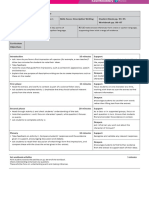 iLS - English - Lesson Plans - Y7 - Unit - 3