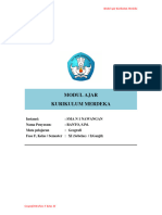 Modul Ajar 3 - Geo XI Sem - 1 24-25