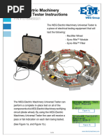 Universal Tester