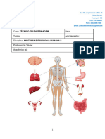 Apostila de Anatomia e Fisiologia Humana 4