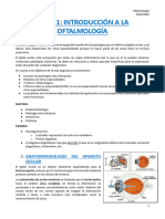 T1. Introducción y Anatomofisiología