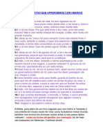 4 Lições de Gestão Que Aprendemos Com Neemias