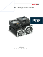 Kinco MD Series User Manual200325