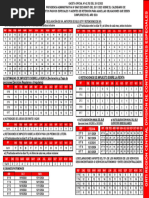 Calendario Fiscal 2024