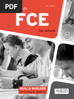 Skills Builder-FCE 2