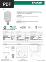 LED Toledo: +8 Años de Vida