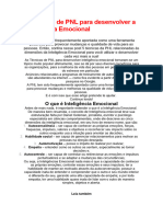 5 Técnicas de PNL para Desenvolver A Inteligência Emocional