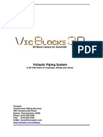 Vic Blocks 3D