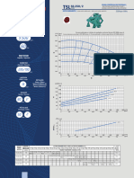Curvas TSL 50 250 2 3500rpm