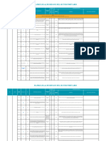 Matriz Legal Sector Portuario 15 Dic 2020