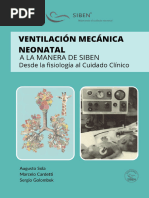 Ventilación Neonatal - PDF Desbloqueado