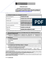 Formatos - Organismos de Certificacion de Personas - DA-003.3 V03 Formulario Solicitud OCPe (2023-12-29)