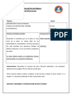 Resumen, Derecho Ambiental.