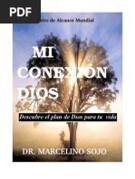 Mi Conexion Con Dios