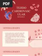 Sistema Cardiovascular