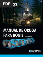 Bogie Tracks Manual