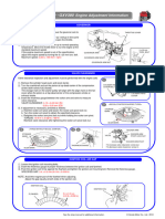 2010 - 12 - 24 General GXV340 - 390 Engine Adjustment Information