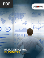 Data Science For Business 2024