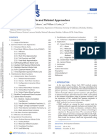 Austin-Quantum Monte Carlo and Related Approaches-Article-Chemical Reviews-Computational Quantum chemistry-2011-NA