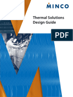 Minco Thermal Solutions Design Guide