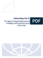 PDA TR91 2023 Post-Approval Change Management - 240727 - 194102