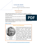 Datos Curiosos Sobre La Isla Del Tesoro