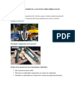 04 Hacer Matenimiento A Los Inyectores Hidraulicos