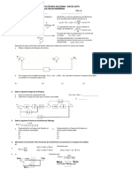 Ejercicios EXAMEN TeoCtrl - IIB