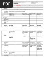 DLL - Science 6 - Q1 - W2