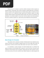 Bioprocess Fermenters