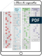 4° Examen Diagnostico 2024-Clave