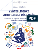 L' Intelligence Artificielle