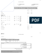 Sales and Royalty Statement