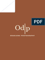 ODp Pricelist 2023