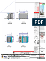 Bedroom Edge Unit D2