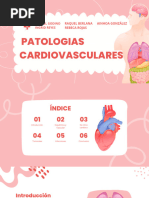 Patologías Cardiovasculares