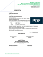 Permohonan Instruktur Dan Pelatih