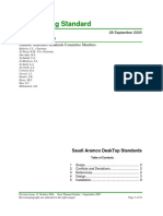 SAES Q 005 Concrete Foundations