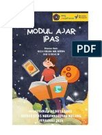 Modul Ajar 2 - Peninggalan Kerajaan Di Indonesia - Kelas IV - BELLA KIRANA N