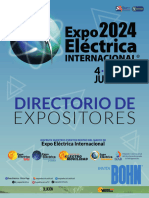 Expo Electrica Direc Act