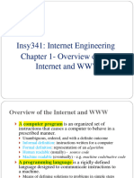 IP - Lecture 1 Chapter-1