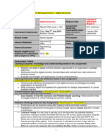 Digital Economy 6WBS0035 6WBS0036 (Route 1) : Transformational Opportunities: (CHECKED) (NOT NECESSARY)