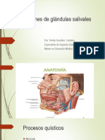 Afecciones de GS