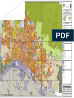 4 Zonificacion de Usos y Destinos Del Municipio de Leon
