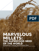 006 Marvelous Millets