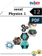 General Physics 1