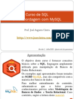 Curso SQL