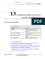 01-13 Configuracion Tipica de Acceso y Autenticacion de Usuarios